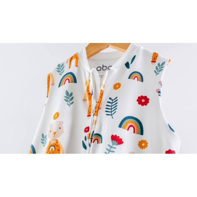 abo Υπνόσακος Classic Rainbow 2.5tog 4-5Ετών