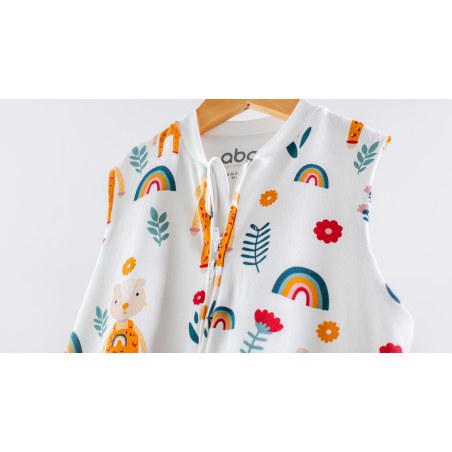 abo Υπνόσακος Classic Rainbow 2.5tog 4-5Ετών