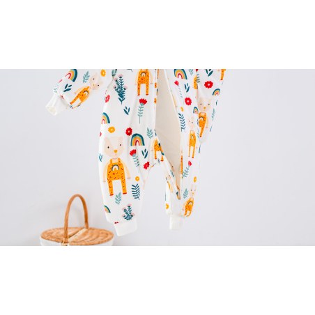 abo Υπνόσακος Classic Rainbow 2.5tog 0-6Μηνών