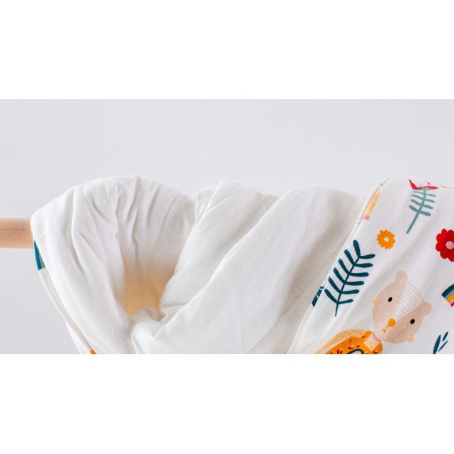 abo Υπνόσακος Classic Rainbow 2.5tog 18-36Μηνών