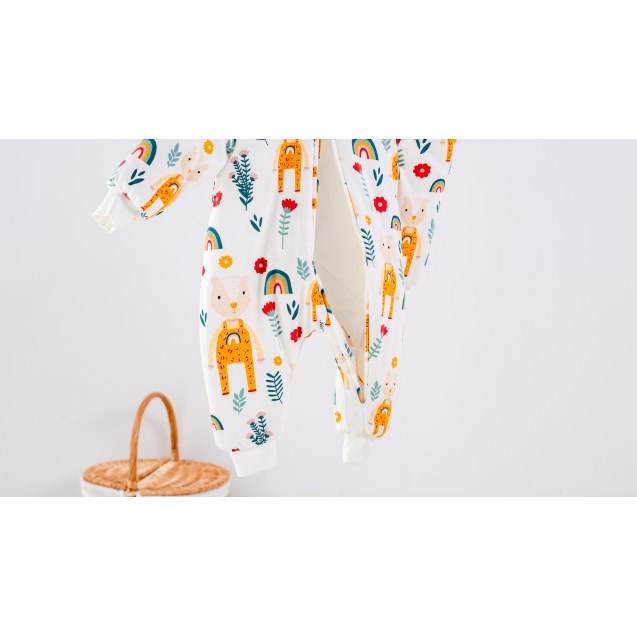 abo Υπνόσακος Classic Rainbow 2.5tog 18-36Μηνών