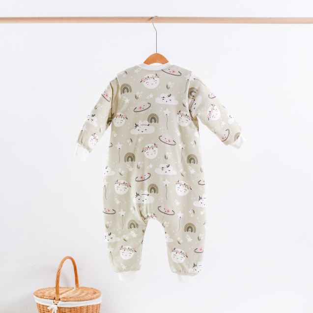 abo Υπνόσακος Classic Mon & Cloud 2.5tog 6-18Μηνών