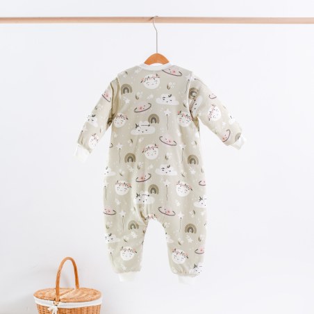 abo Υπνόσακος Classic Mon & Cloud 2.5tog 6-18Μηνών