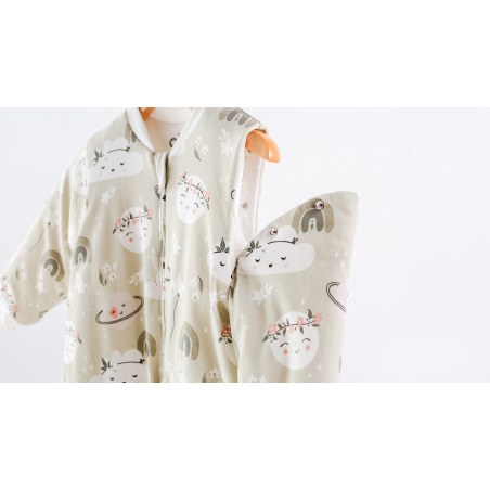 abo Υπνόσακος Classic Mon & Cloud 2.5tog 4-5Ετών