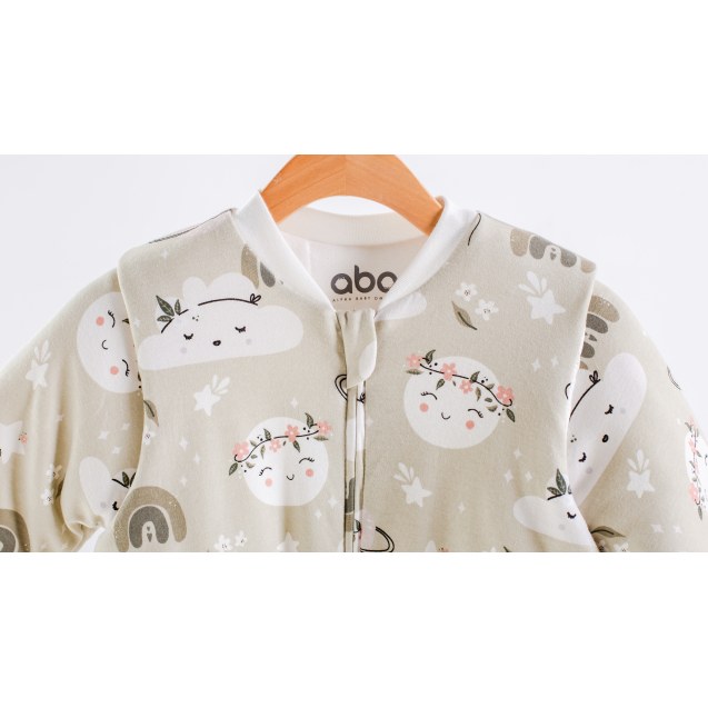 abo Υπνόσακος Classic Mon & Cloud 2.5tog 3-4Ετών