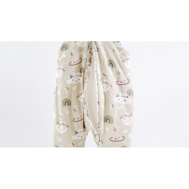 abo Υπνόσακος Classic Mon & Cloud 2.5tog 6-18Μηνών