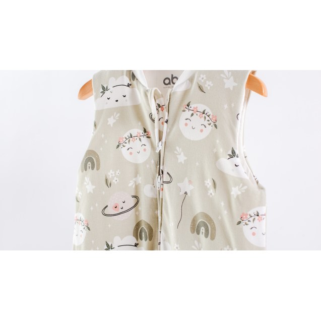 abo Υπνόσακος Classic Mon & Cloud 2.5tog 3-4Ετών