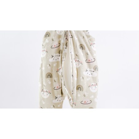 abo Υπνόσακος Classic Mon & Cloud 2.5tog 3-4Ετών