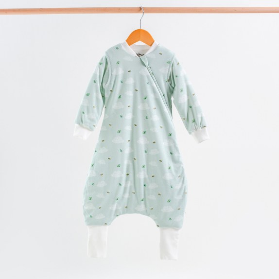 abo Υπνόσακος Flexy Clouds 2.5tog 6-18Μηνών