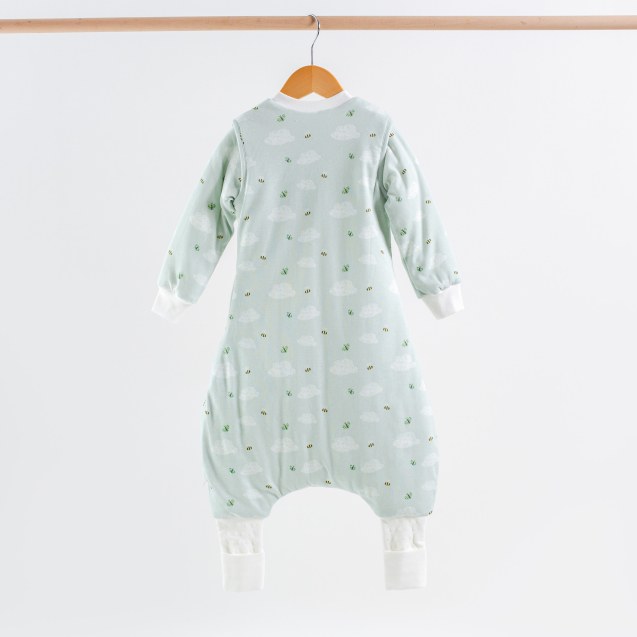 abo Υπνόσακος Flexy Clouds 2.5tog 6-18Μηνών