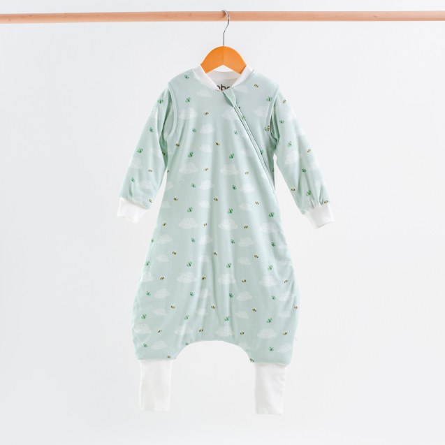 abo Υπνόσακος Flexy Clouds 2.5tog 18-36Μηνών