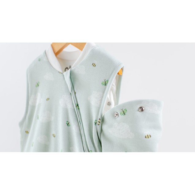 abo Υπνόσακος Flexy Clouds 2.5tog 6-18Μηνών