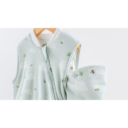 abo Υπνόσακος Flexy Clouds 2.5tog 6-18Μηνών