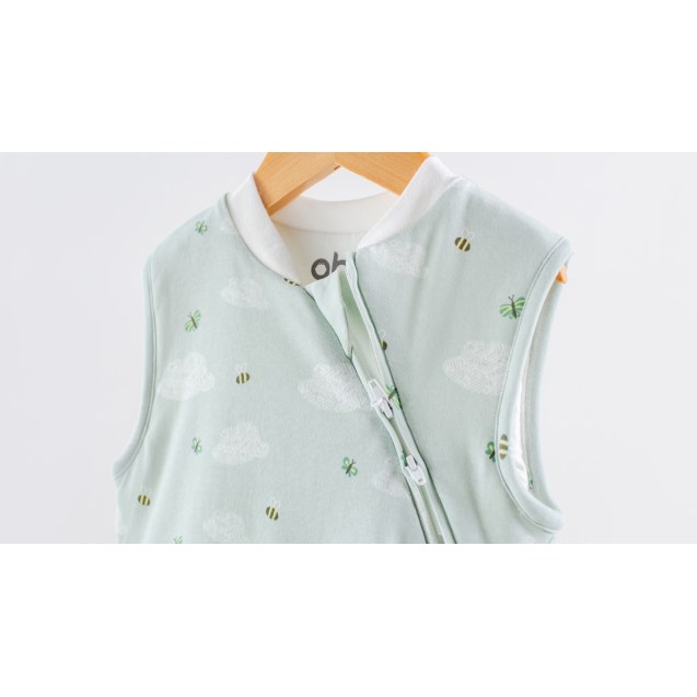 abo Υπνόσακος Flexy Clouds 2.5tog 18-36Μηνών