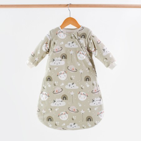 abo Υπνόσακος Bag Me Mon & Cloud 2.5tog 18-36Μηνών