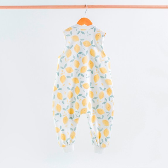 abo Υπνόσακος Classic Lemons 2.5tog 6-18Μηνών