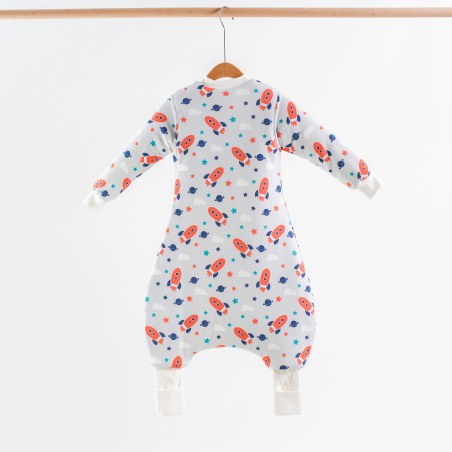 abo Υπνόσακος Flexy Space 2.5tog 6-18Μηνών