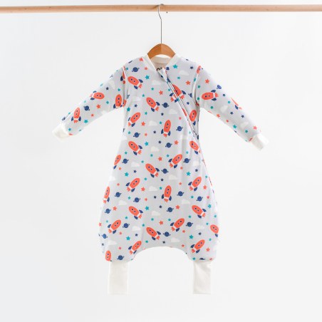 abo Υπνόσακος Flexy Space 2.5tog 6-18Μηνών