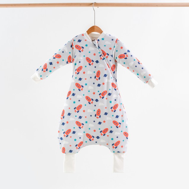 abo Υπνόσακος Flexy Space 2.5tog 18-36Μηνών