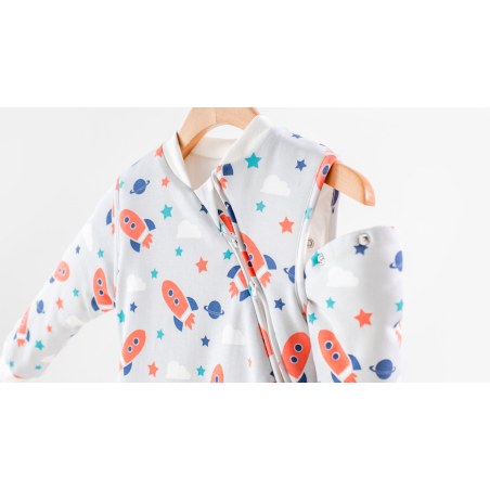 abo Υπνόσακος Flexy Space 2.5tog 6-18Μηνών