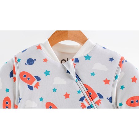 abo Υπνόσακος Flexy Space 2.5tog 18-36Μηνών