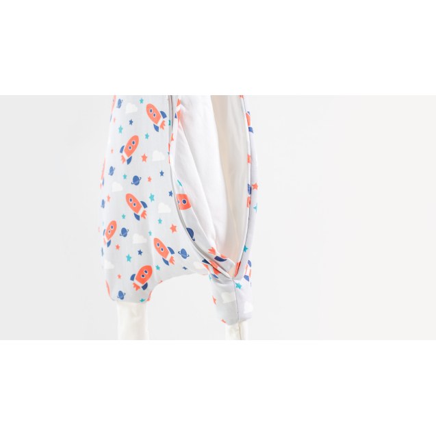 abo Υπνόσακος Flexy Space 2.5tog 18-36Μηνών