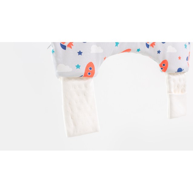 abo Υπνόσακος Flexy Space 2.5tog 18-36Μηνών