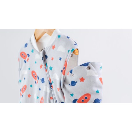 abo Υπνόσακος Flexy Space 2.5tog 6-18Μηνών