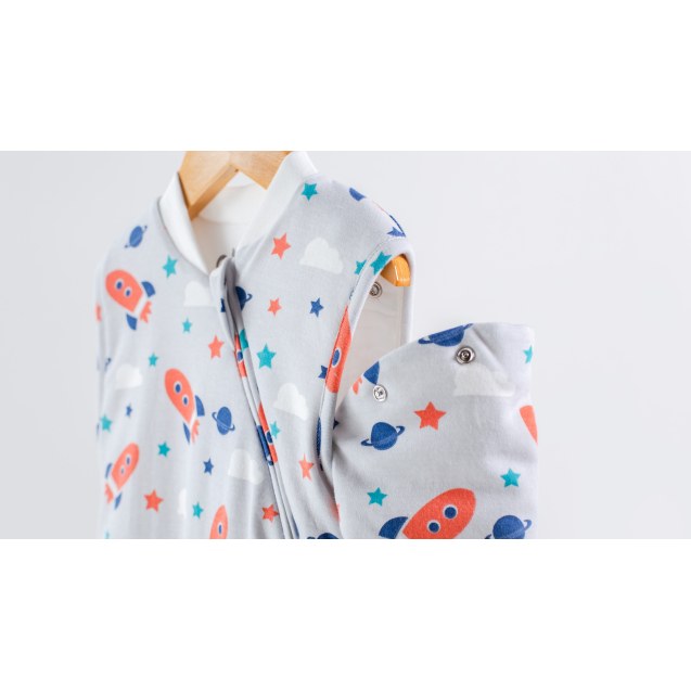 abo Υπνόσακος Flexy Space 2.5tog 18-36Μηνών