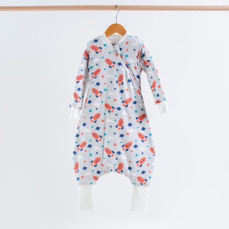 abo Υπνόσακος Flexy Space 2.5tog 6-18Μηνών