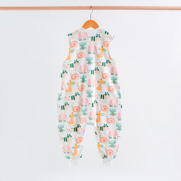 abo Υπνόσακος Classic Animals 2.5tog 6-18Μηνών