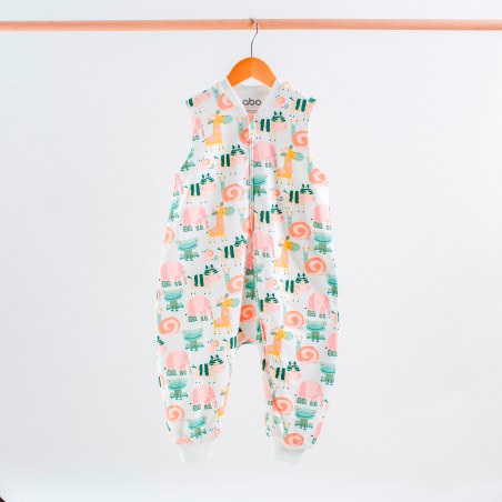 abo Υπνόσακος Classic Animals 2.5tog 6-18Μηνών