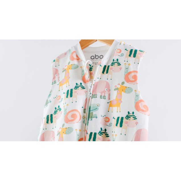 abo Υπνόσακος Classic Animals 2.5tog 6-18Μηνών