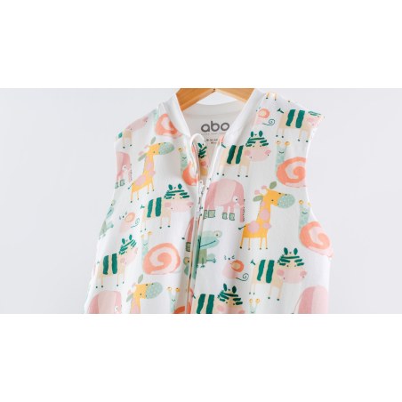 abo Υπνόσακος Classic Animals 2.5tog 6-18Μηνών
