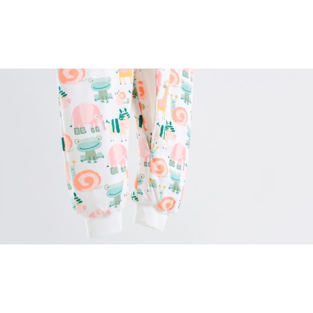 abo Υπνόσακος Classic Animals 2.5tog 6-18Μηνών