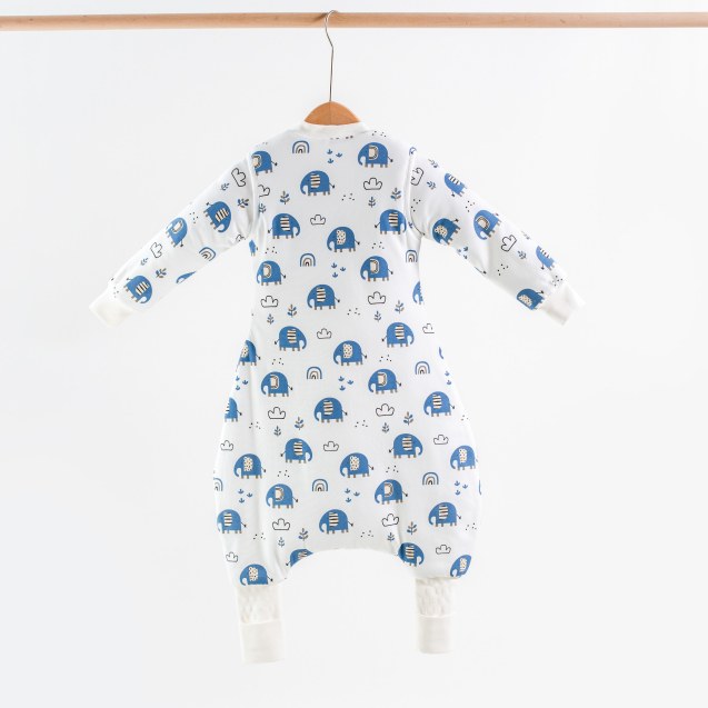 abo Υπνόσακος Flexy Elephants 2.5tog 18-36Μηνών