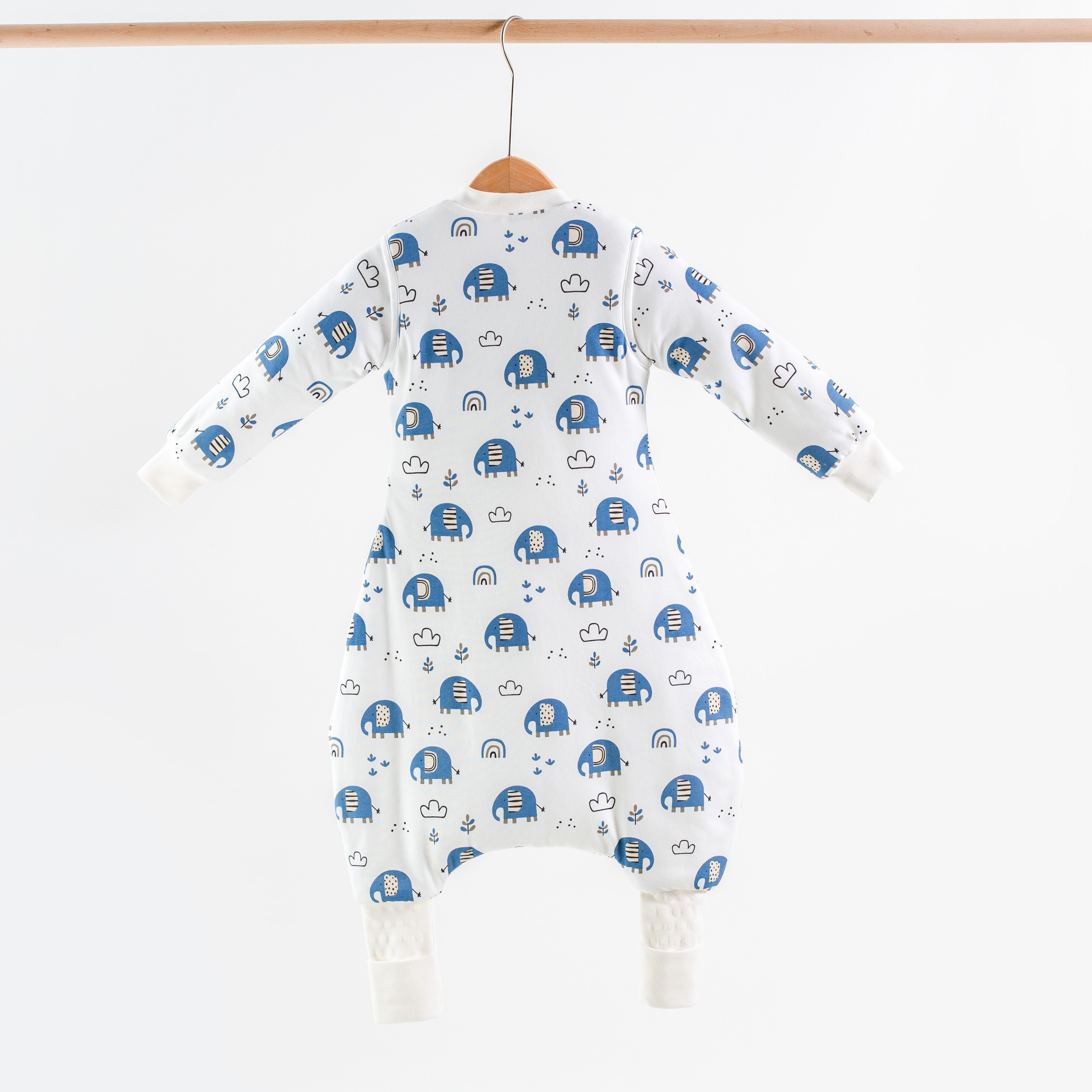 abo Υπνόσακος Flexy Elephants 2.5tog 18-36Μηνών