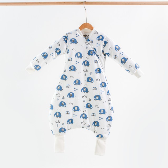 abo Υπνόσακος Flexy Elephants 2.5tog 18-36Μηνών