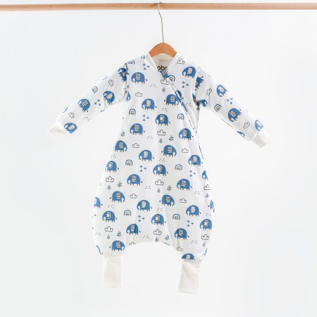 abo Υπνόσακος Flexy Elephants 2.5tog 18-36Μηνών