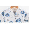 abo Υπνόσακος Flexy Elephants 2.5tog 18-36Μηνών