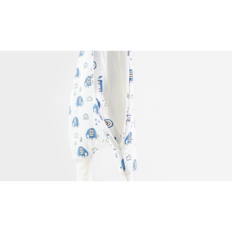 abo Υπνόσακος Flexy Elephants 2.5tog 18-36Μηνών