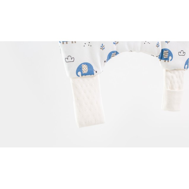 abo Υπνόσακος Flexy Elephants 2.5tog 18-36Μηνών