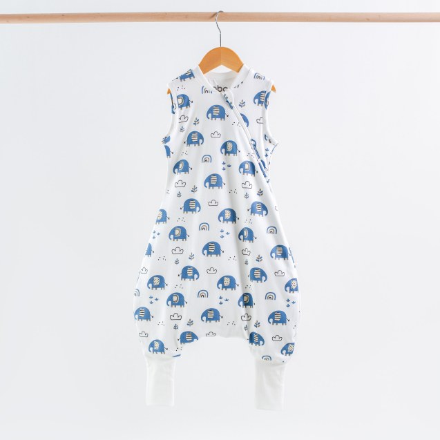 abo Υπνόσακος Flexy Elephants 2.5tog 18-36Μηνών
