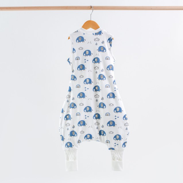 abo Υπνόσακος Flexy Elephants 2.5tog 18-36Μηνών