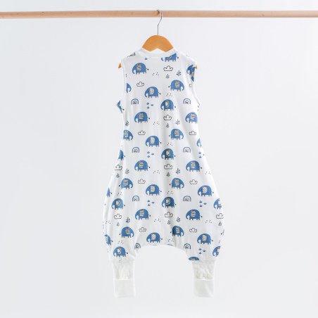 abo Υπνόσακος Flexy Elephants 2.5tog 18-36Μηνών