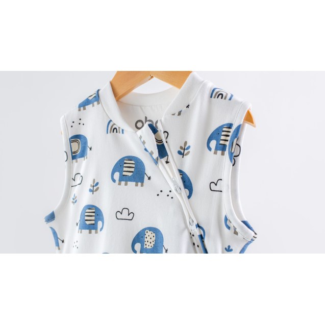 abo Υπνόσακος Flexy Elephants 2.5tog 18-36Μηνών