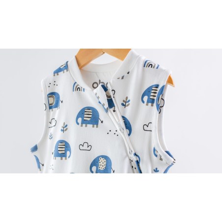 abo Υπνόσακος Flexy Elephants 2.5tog 18-36Μηνών