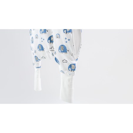 abo Υπνόσακος Flexy Elephants 2.5tog 18-36Μηνών