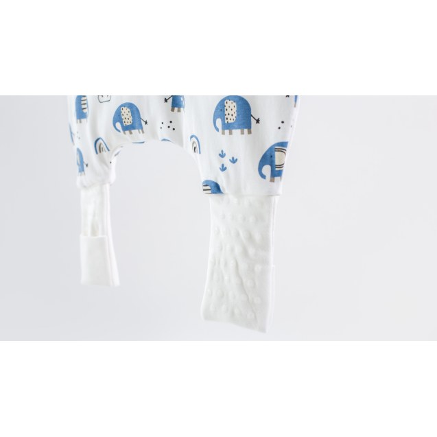 abo Υπνόσακος Flexy Elephants 2.5tog 18-36Μηνών