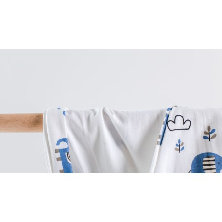 abo Υπνόσακος Flexy Elephants 2.5tog 18-36Μηνών